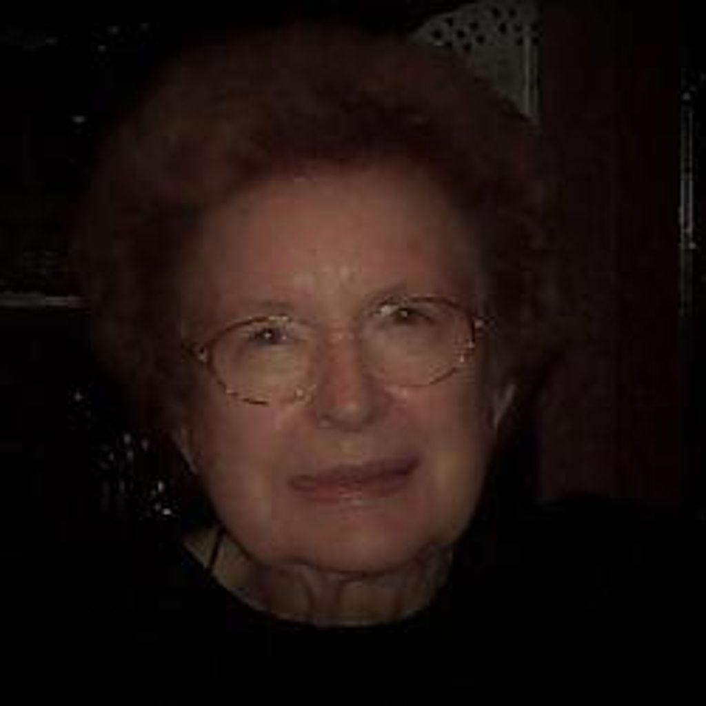 Mary F. Lowden-Marsh Profile Photo