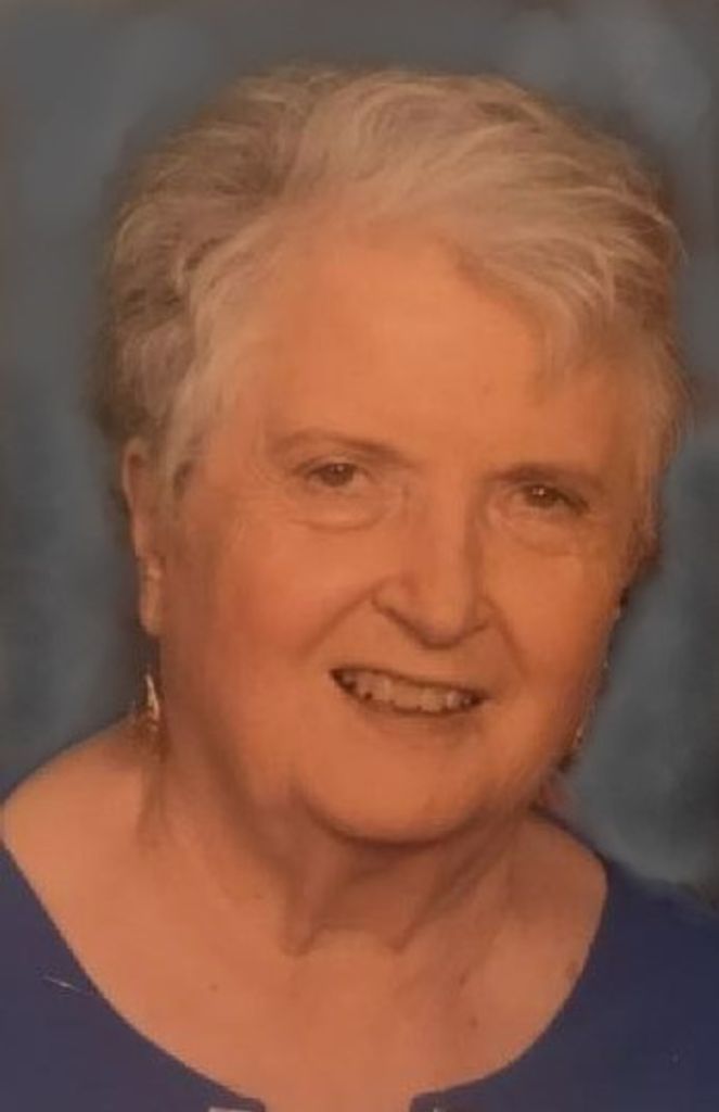 Linda Sue Ramsey Chrismer Booton