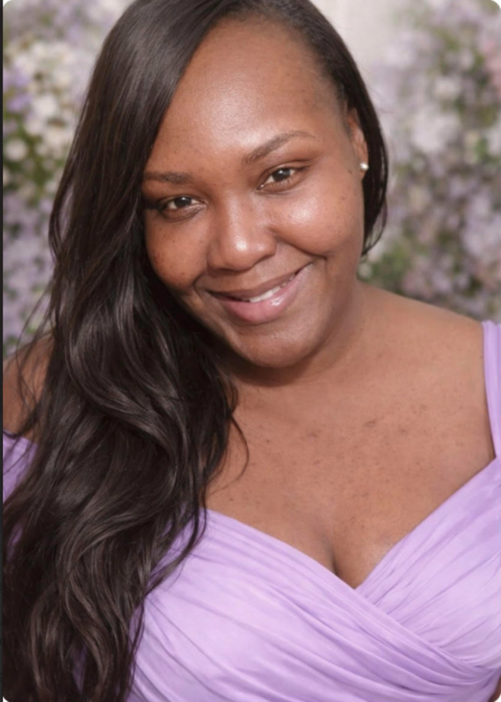 Shantavia Denise Williams Profile Photo
