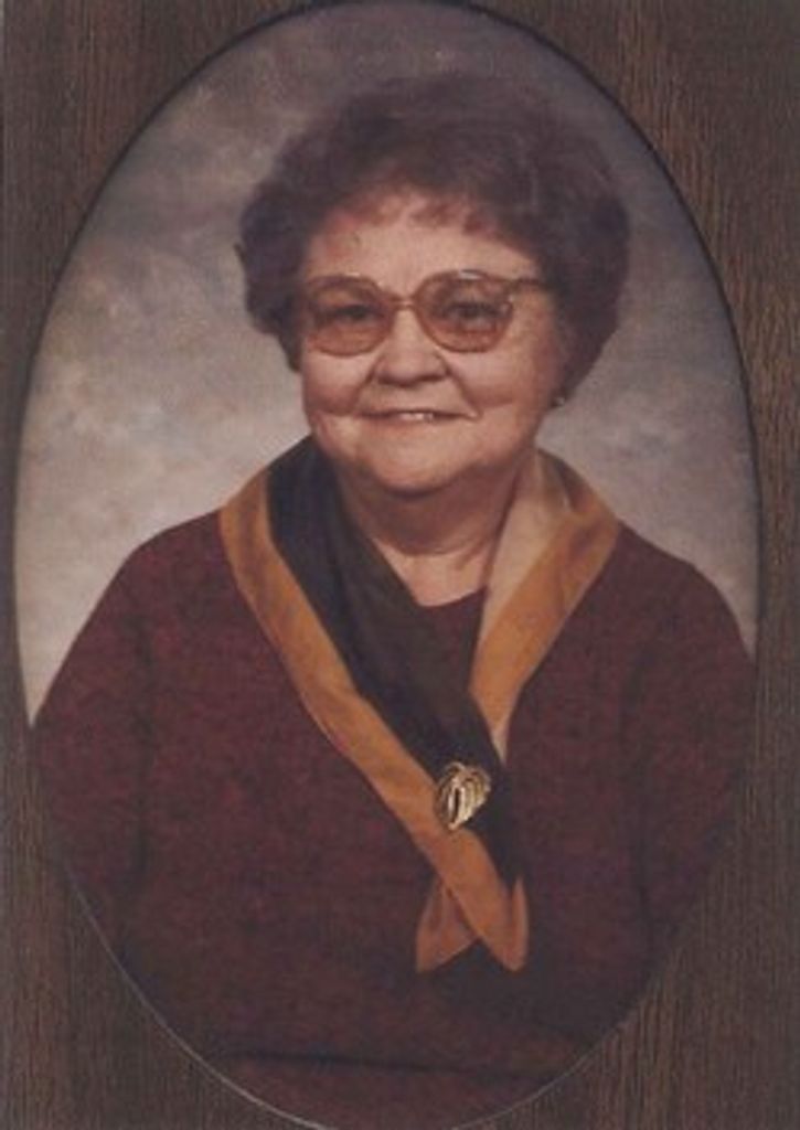 Milda Bohn