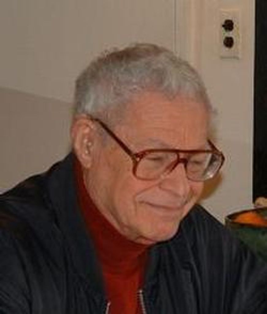 Sanford Maxwell Aronovic Profile Photo