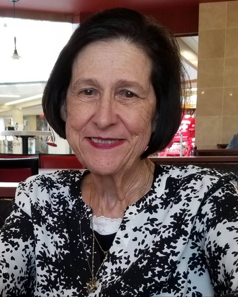 Mary Hook Korty Profile Photo