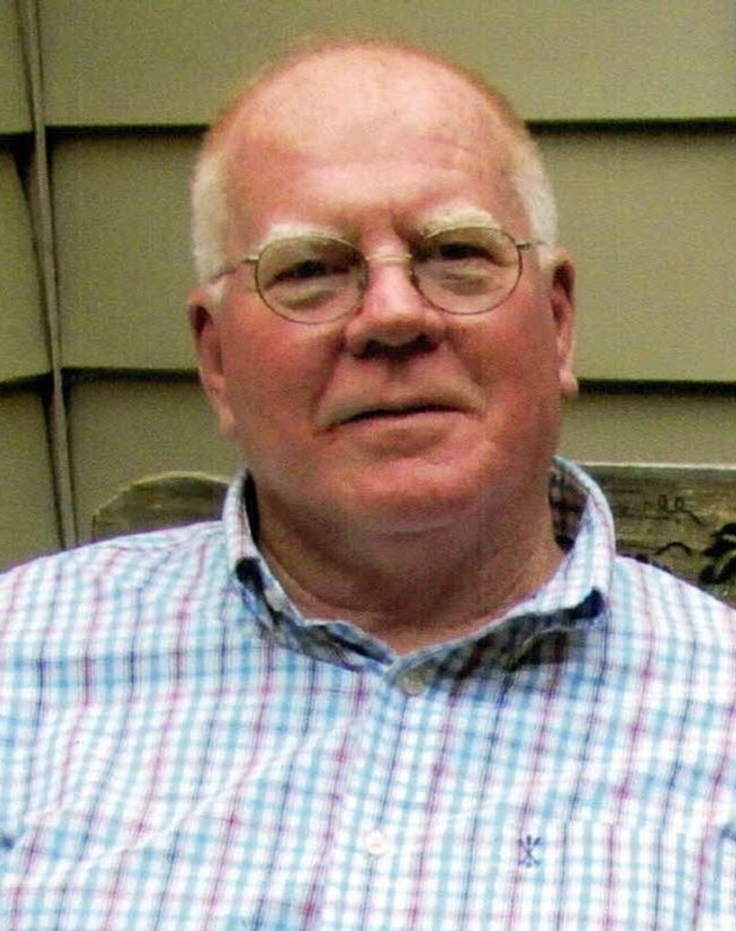 Rocky J. Teeter Profile Photo