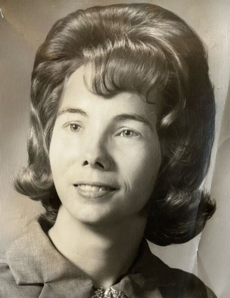 Roberta Wilcutt