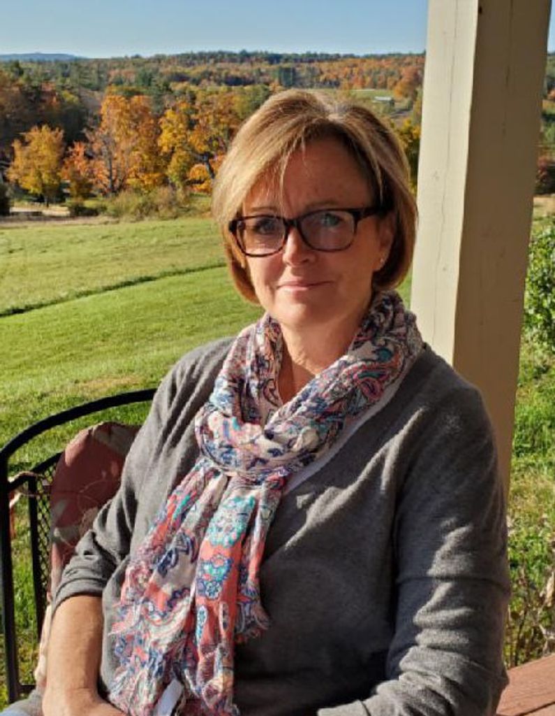 Jo-Ann Elizabeth (Lyons) Nolan Profile Photo