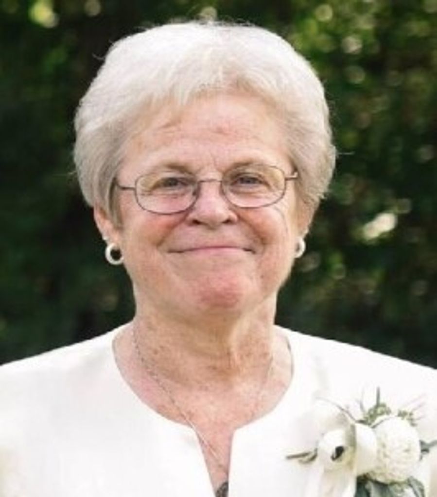 Audrey Buchanan Profile Photo