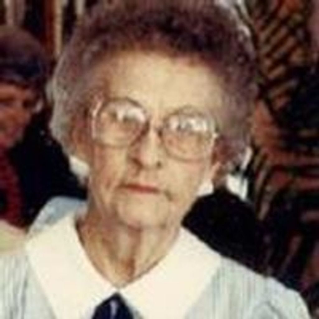 Eunice Rinehart