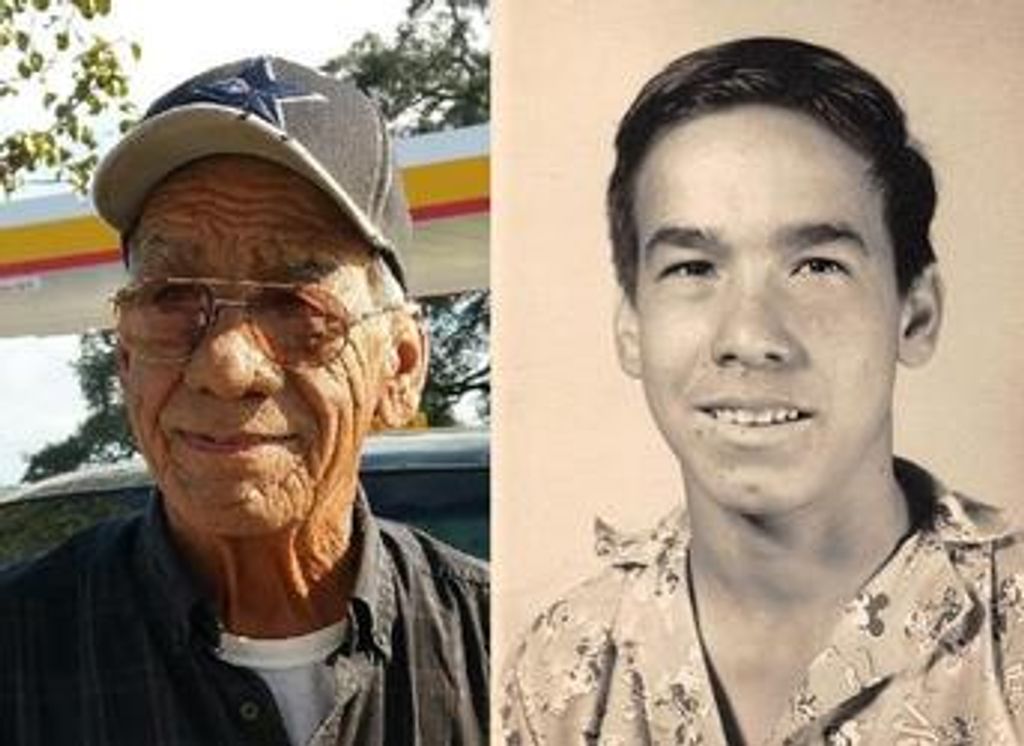 Porfirio Serna Profile Photo