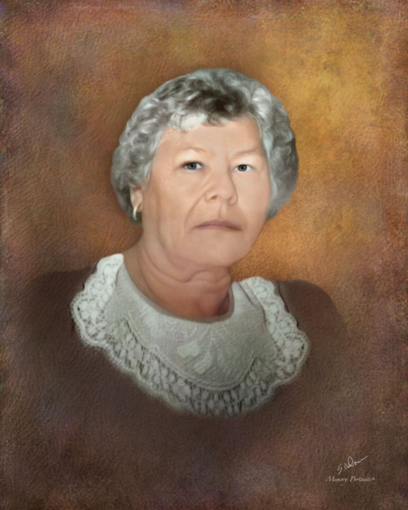 Guillerma Hinojos