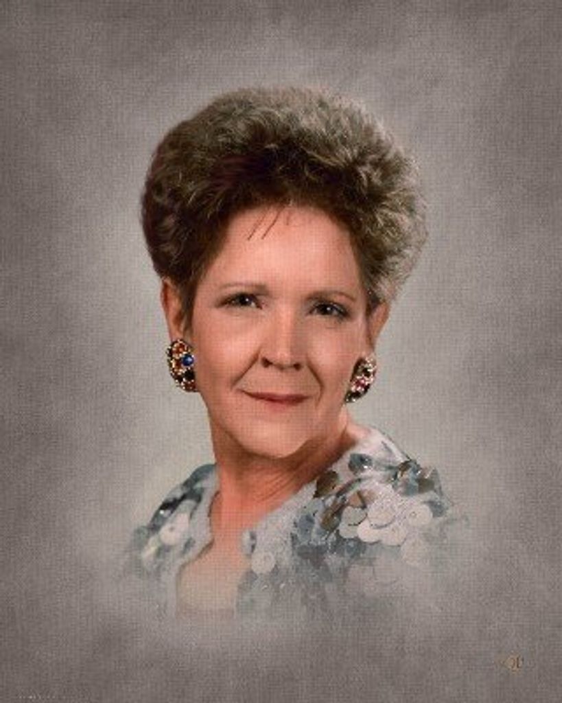 Joyce Lynn Smith