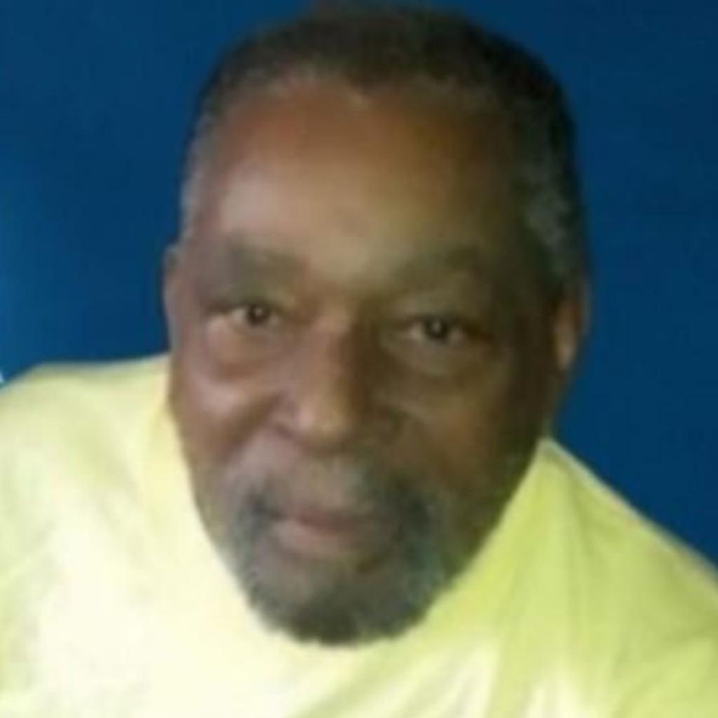 Mr. Willie Rogers Roberson