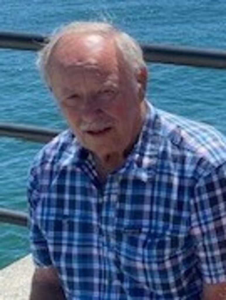 Kenneth Ray Rains Profile Photo