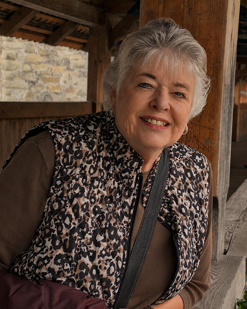 Beverly "Bev" Henning
