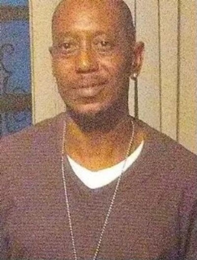 Eric Keith Givens