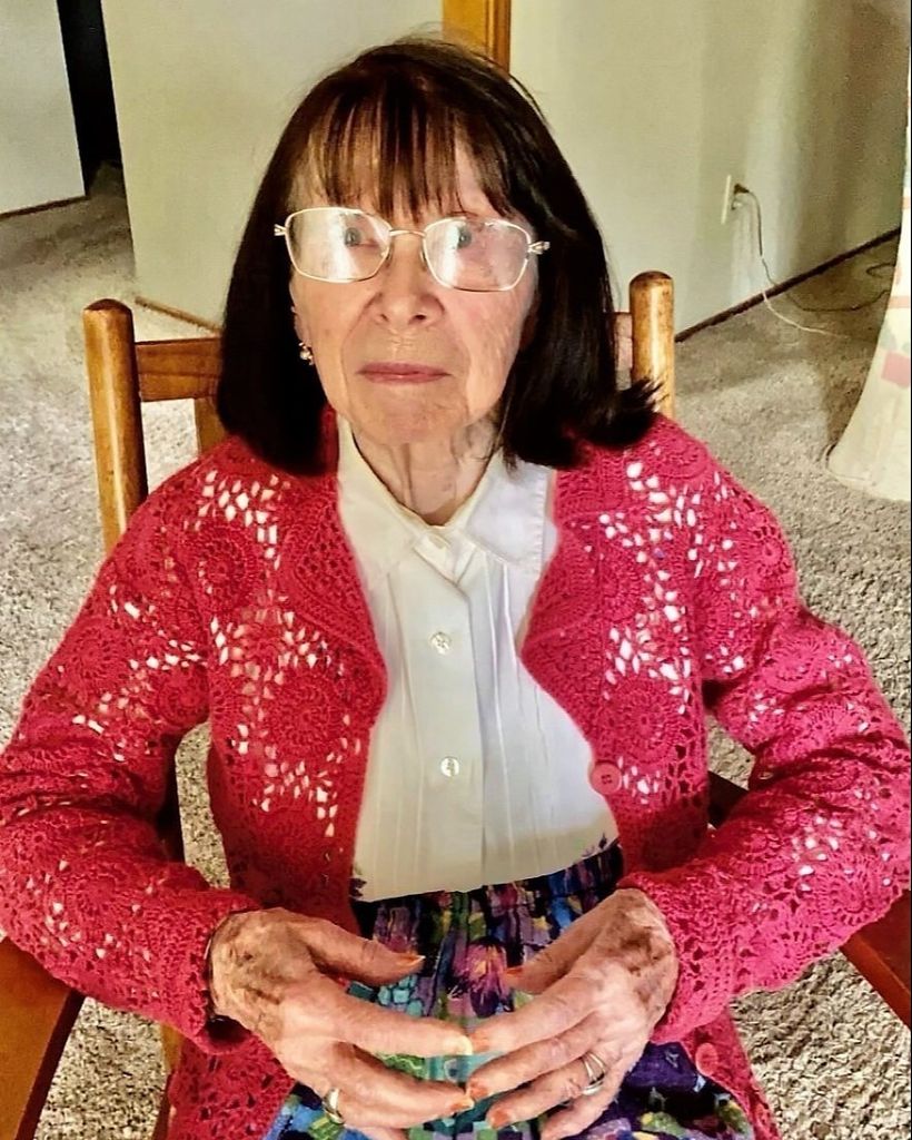 Adelia Davis