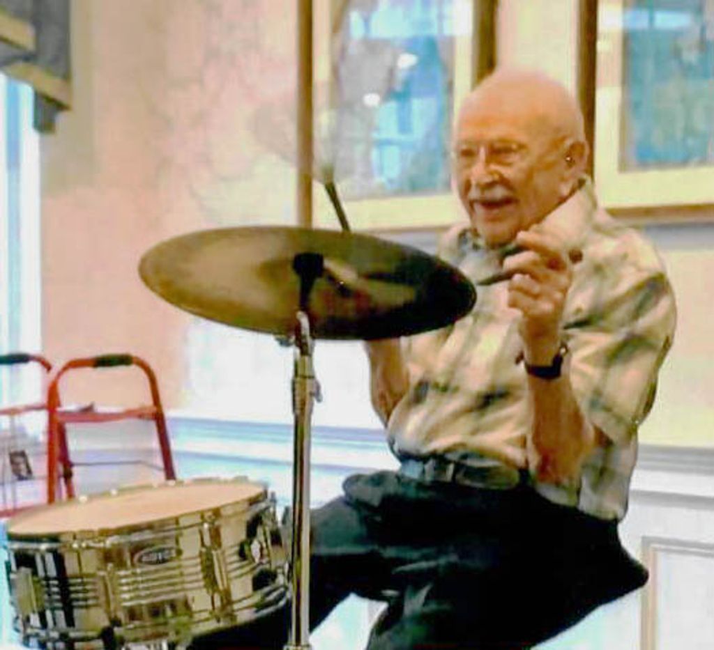Harold Morse