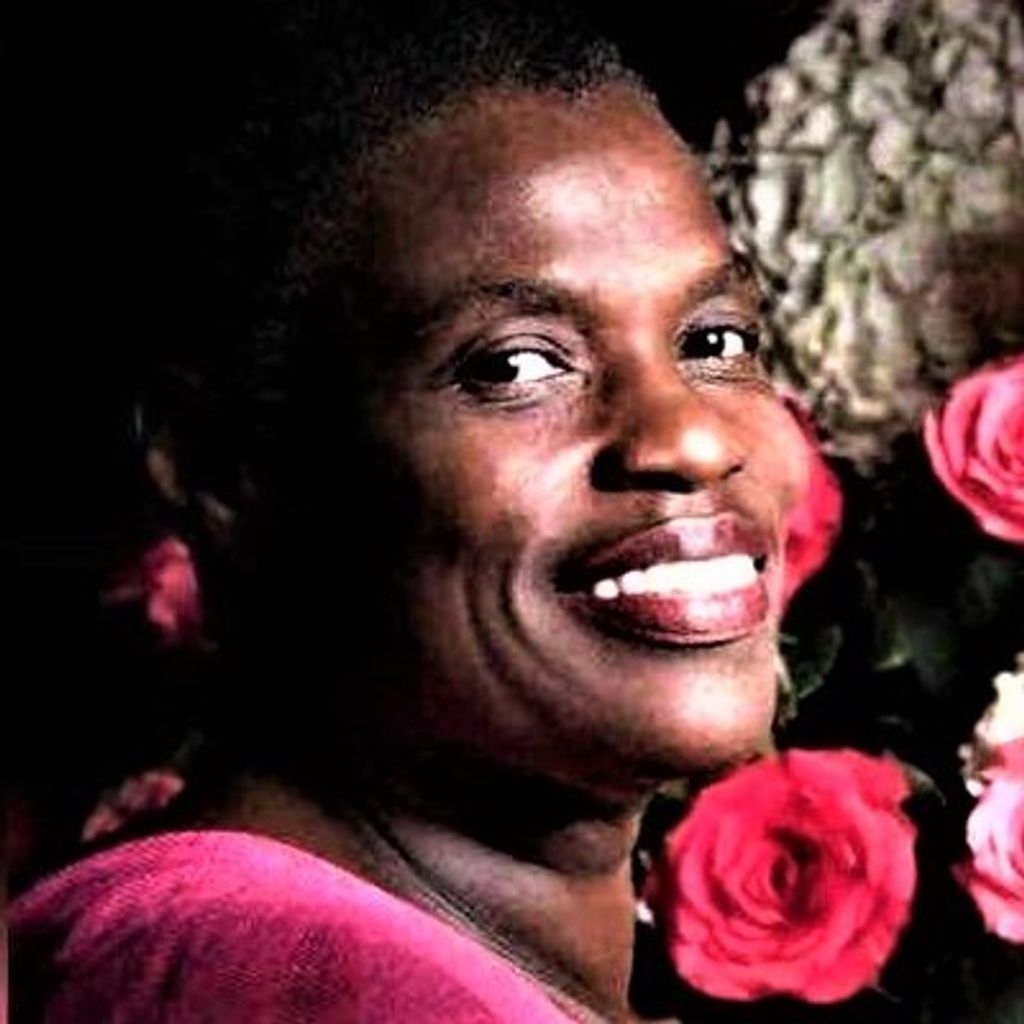 Norma Alice Thompson-Ashe