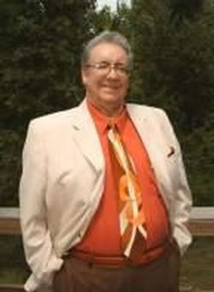 Edward Parish, Jr. Profile Photo