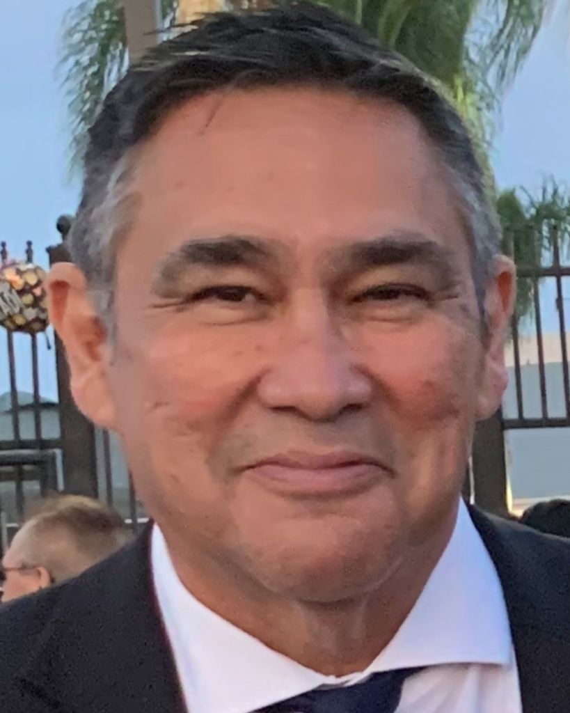 Raul RosalesRuelas
