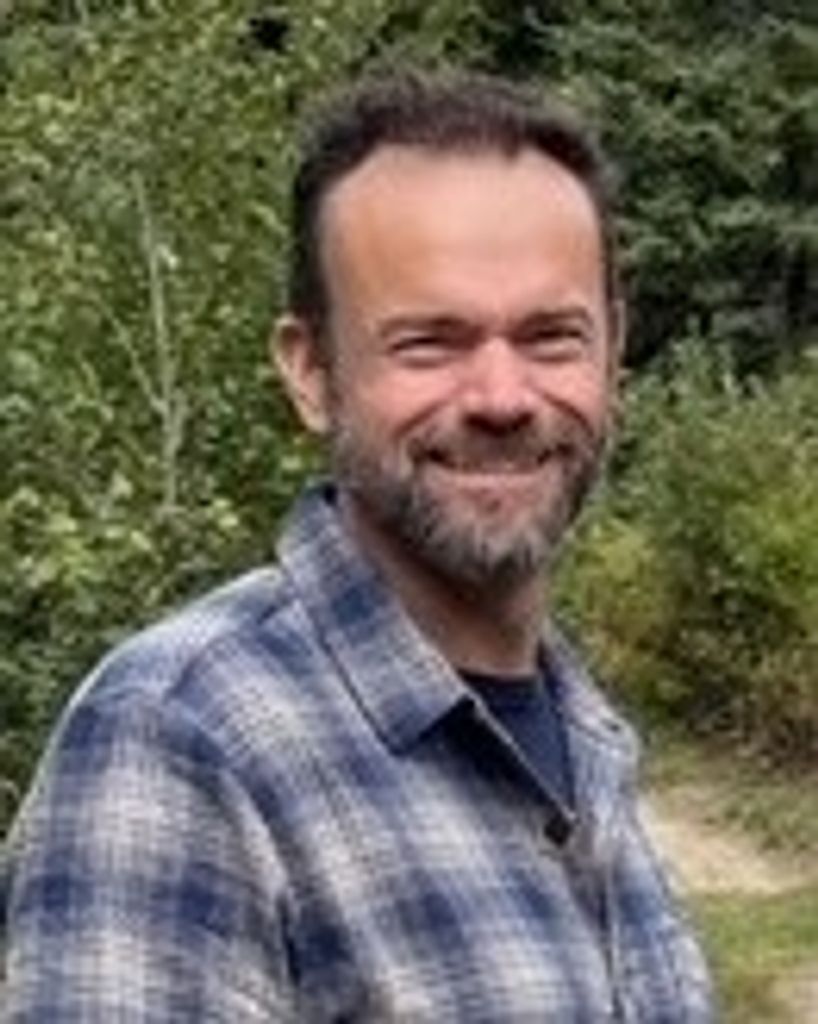 Patrick H. Zondervan Profile Photo