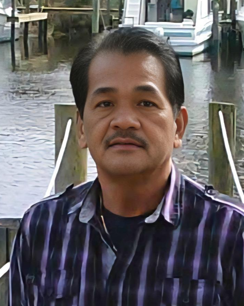 Jose V Duncil, Jr.