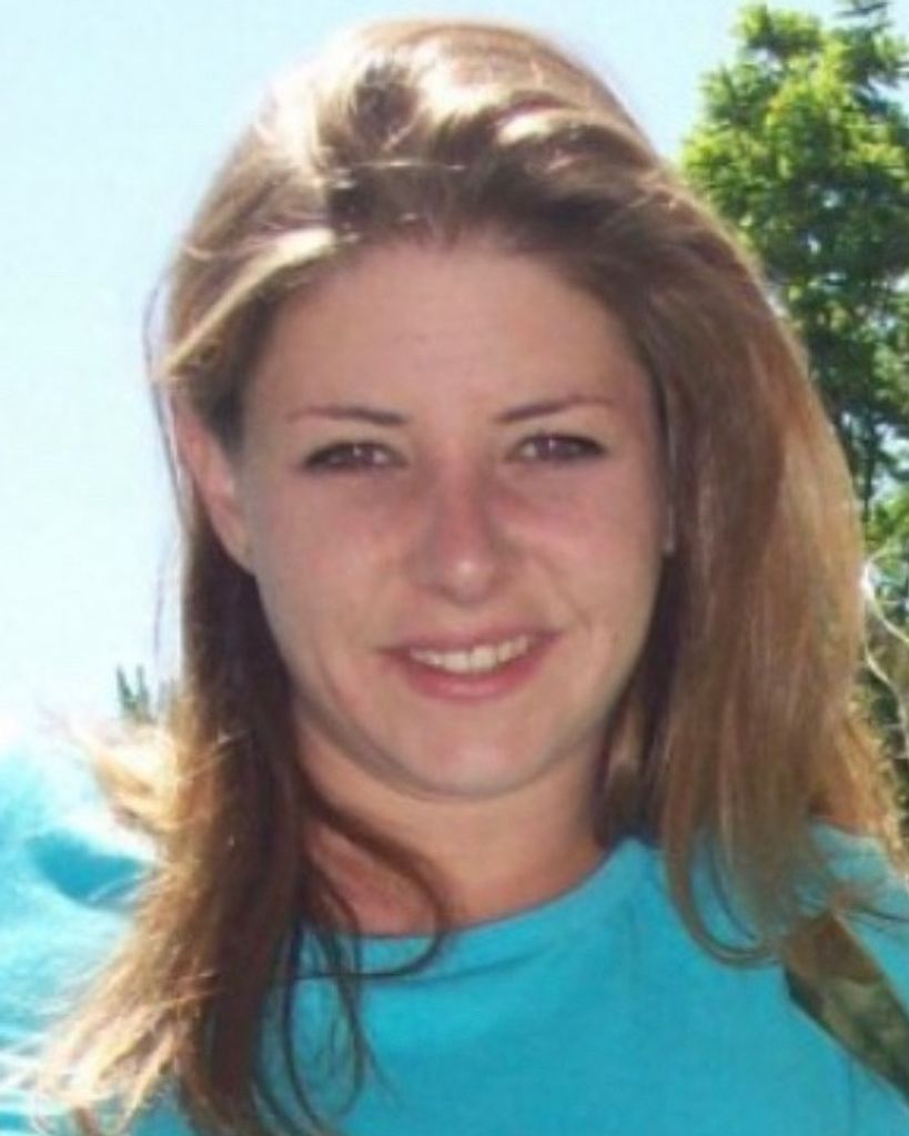 Heidi Nicole Berglas