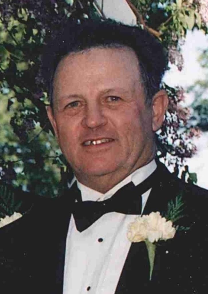 Jerold A. Knaak