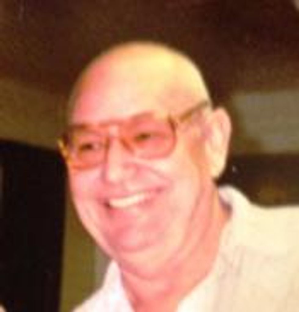 Petty, James E.