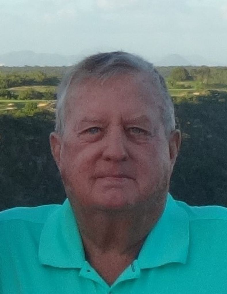 Donald H. Mikkelson