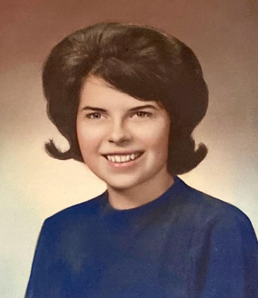 Nancy E. L’Heureux Profile Photo