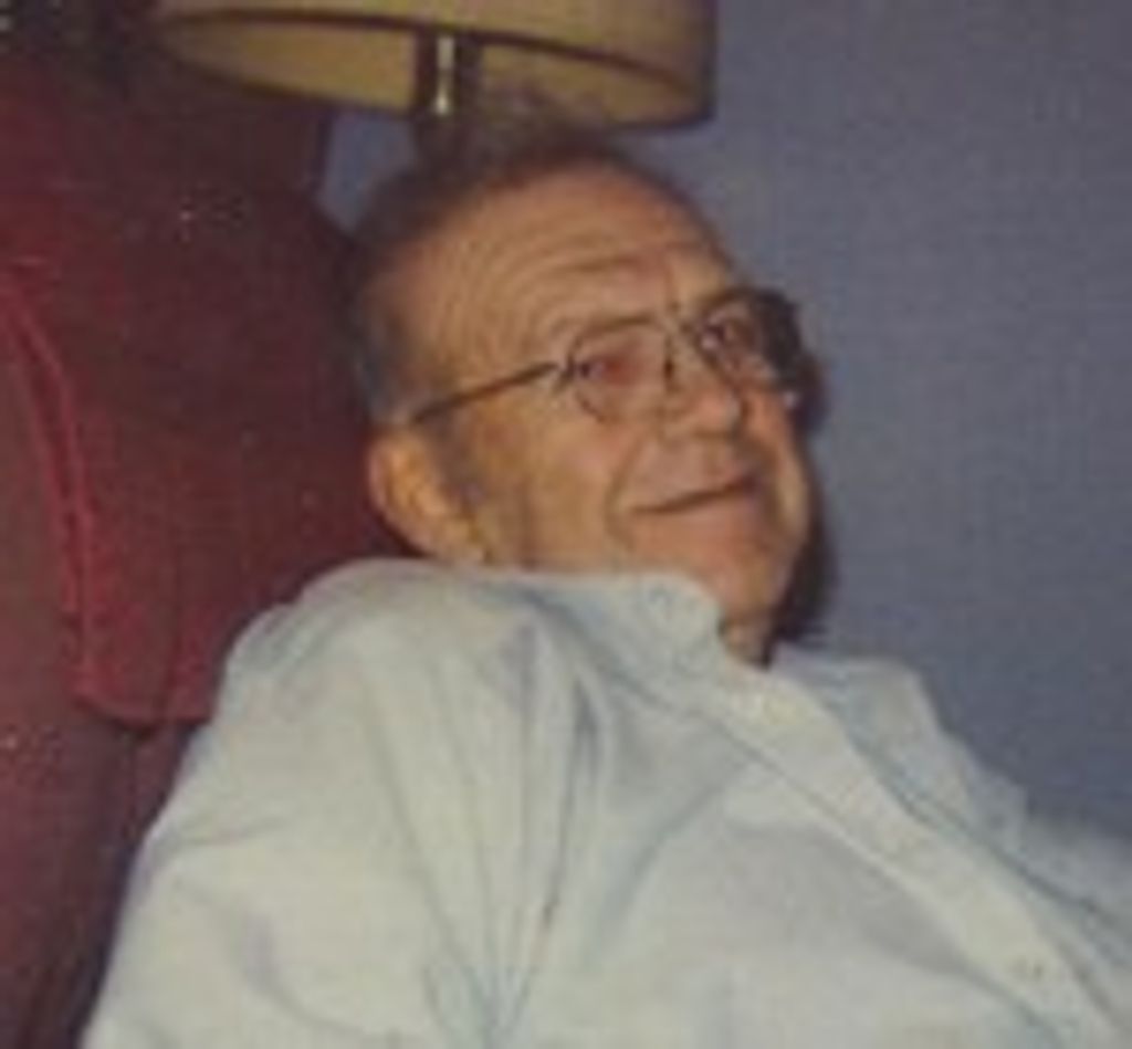 Alfred James Hollingsworth