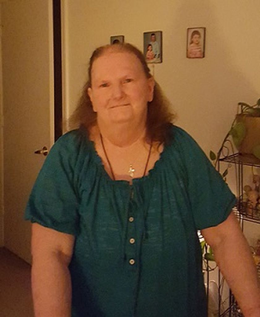 Joyce Marie Brooks