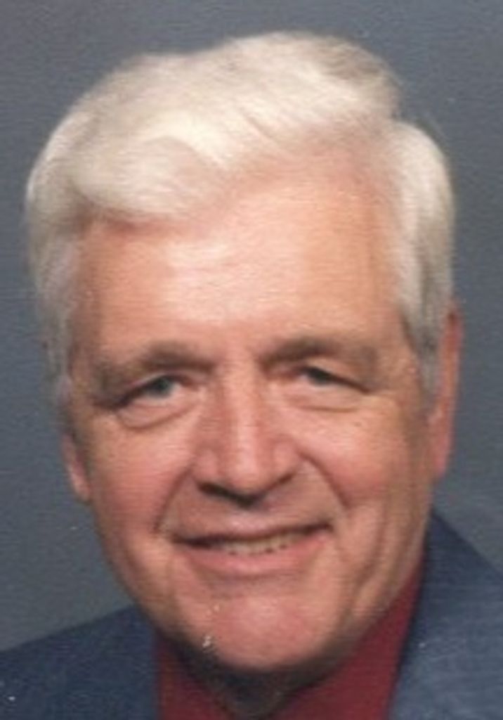 Frank E. Pegler Profile Photo