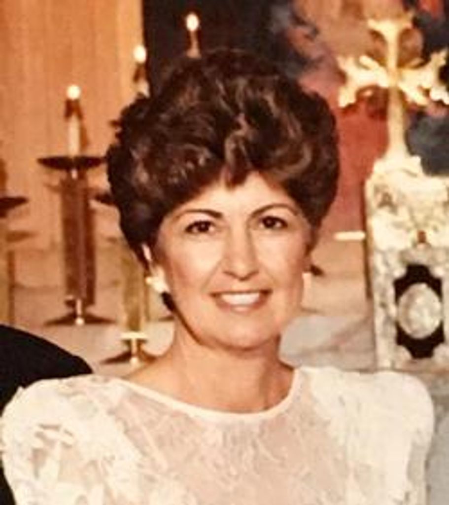 L. Mary Skenian