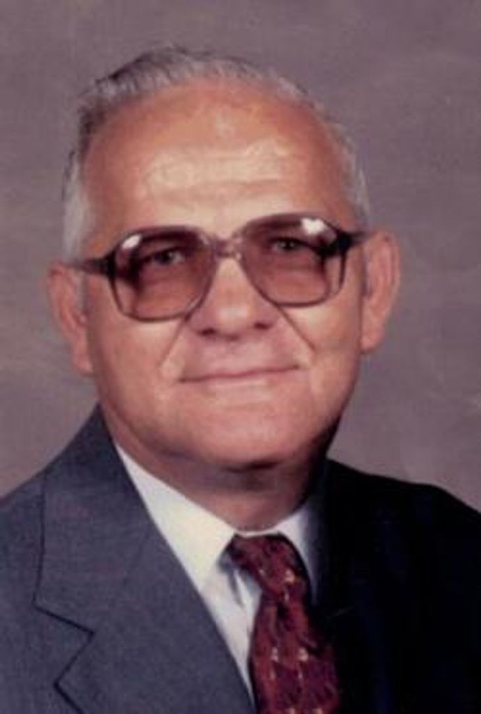 Rudolph Hustede Paweleck Profile Photo