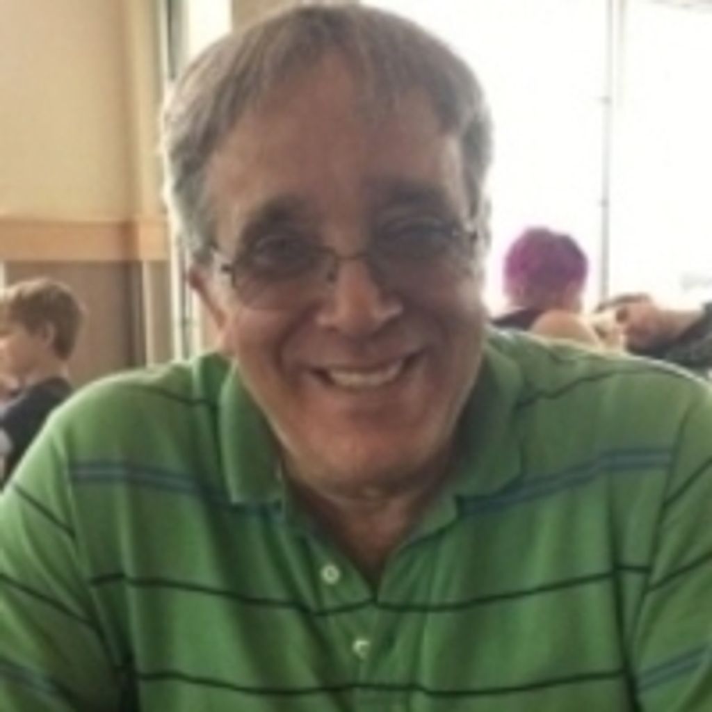 Mark Victor Peterson