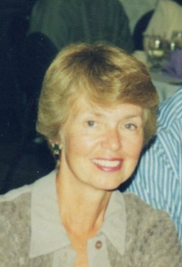 Patricia Kinsman Profile Photo