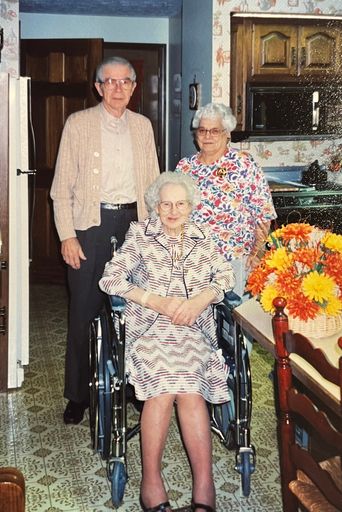 Margaret Jean Bloor photo gallery thumbnail 30 of 75