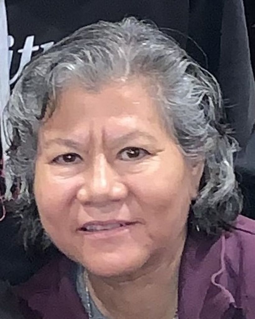 Maria De Los Angeles Aguilar Profile Photo