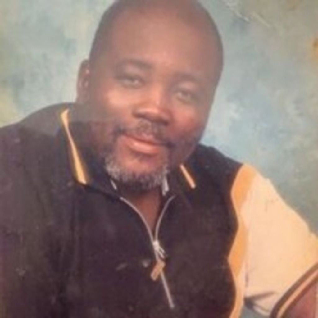 Larry Joshua Jakes