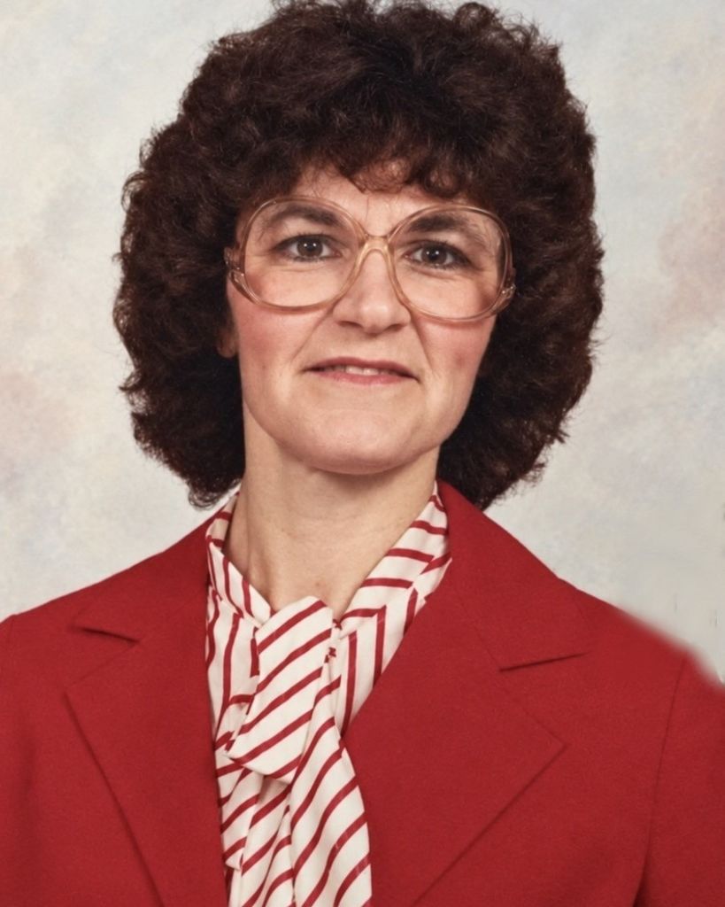 Carol Anderson-Simms