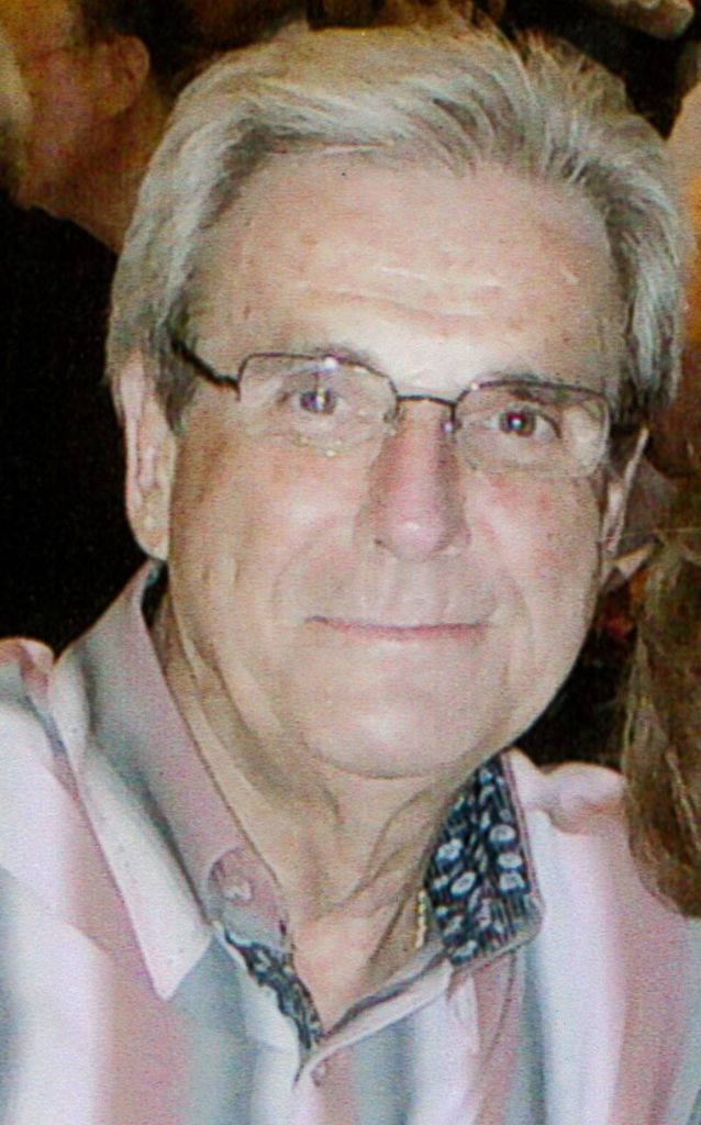 Dale Cockrell