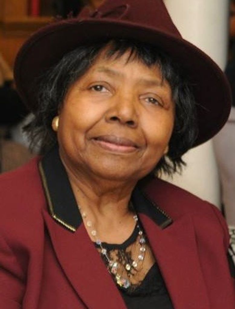 Hona L Johnson Profile Photo