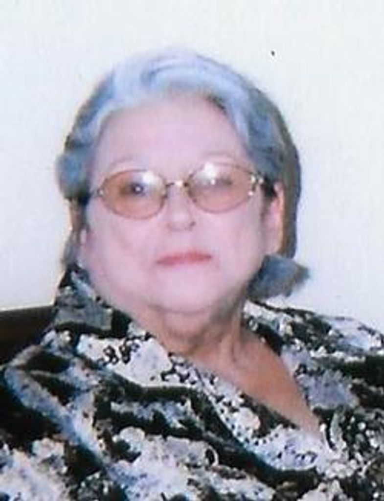 Sandra Jeanne Peterson