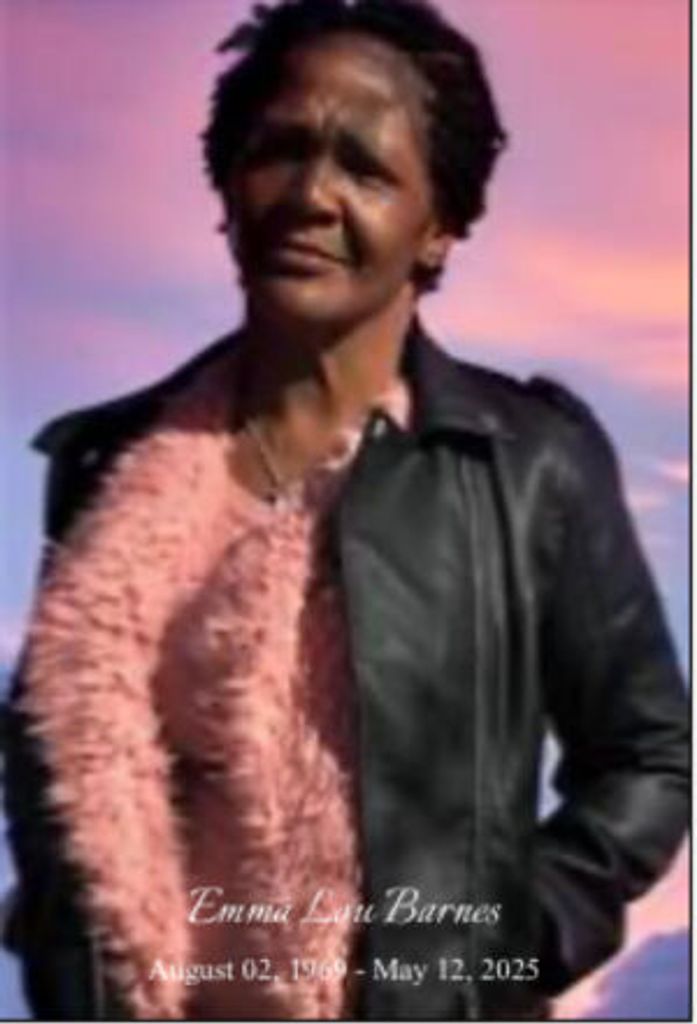 Emma Lou Barnes