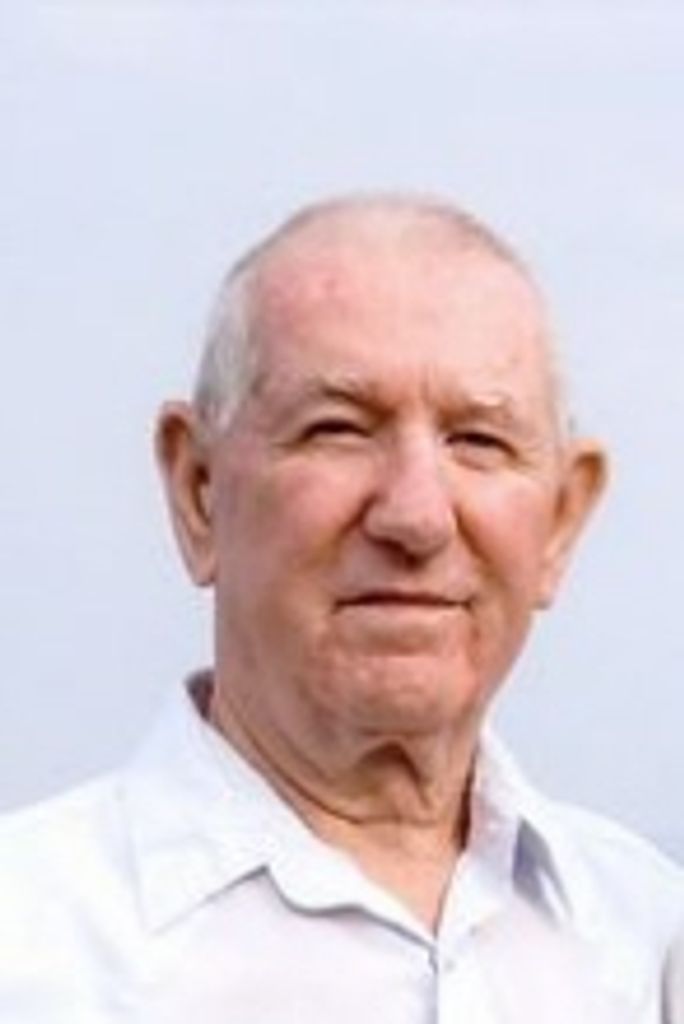 Russell Walter Witmer, Jr.