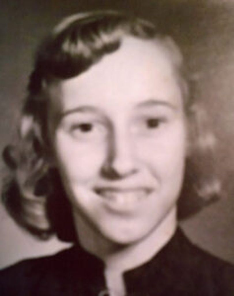 Ethel Marie Whaley