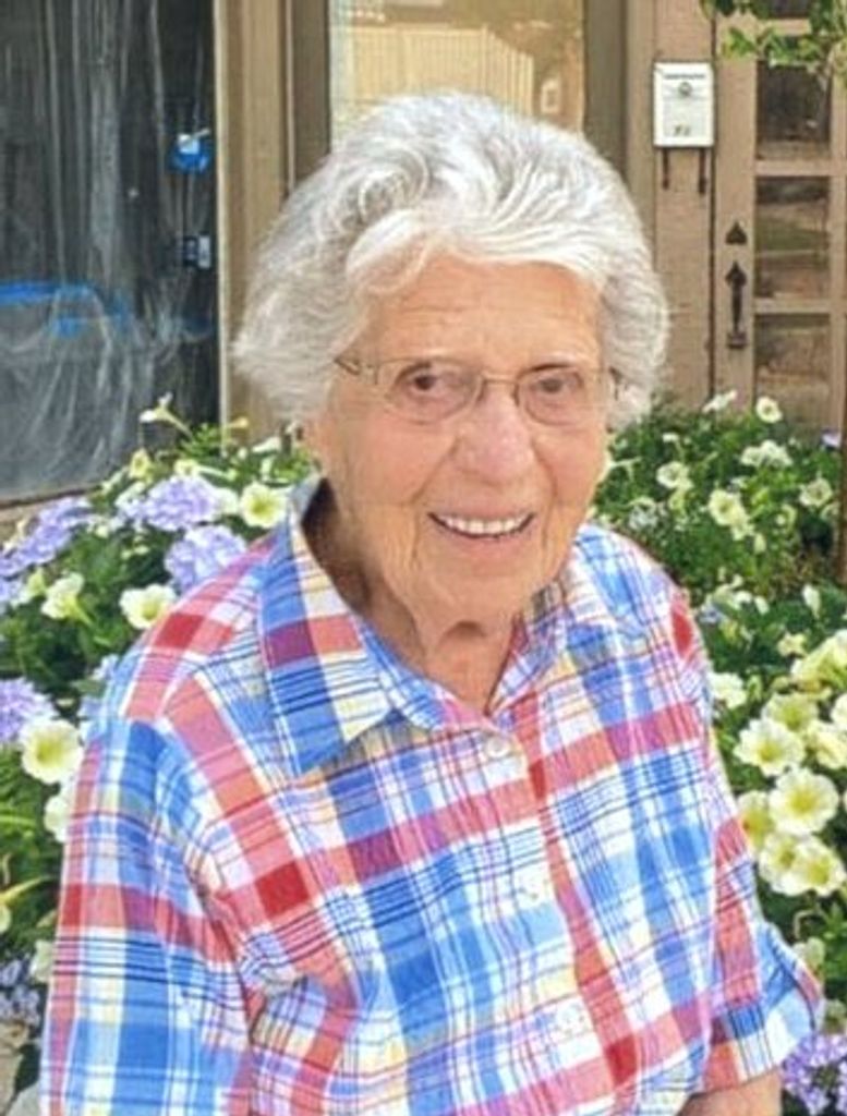 Phyllis (Coffman)  Ballentine