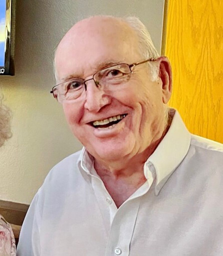 Gerardus "Jerry" Cops Profile Photo