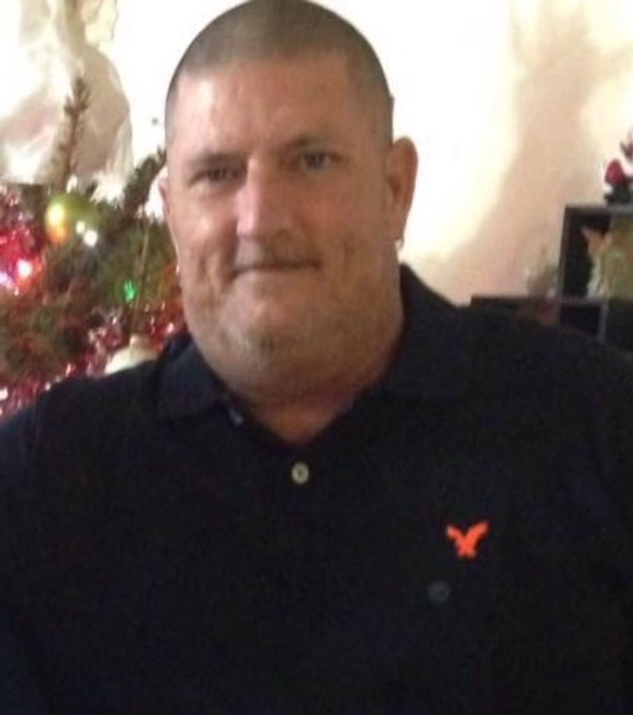 Steven Earl Grizzle Profile Photo